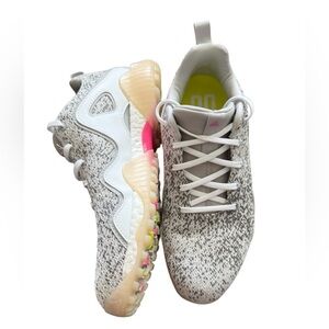 Adidas Codechaos 21 Primeblue Spikeless Golf Shoes 
Ultraboost 8.5